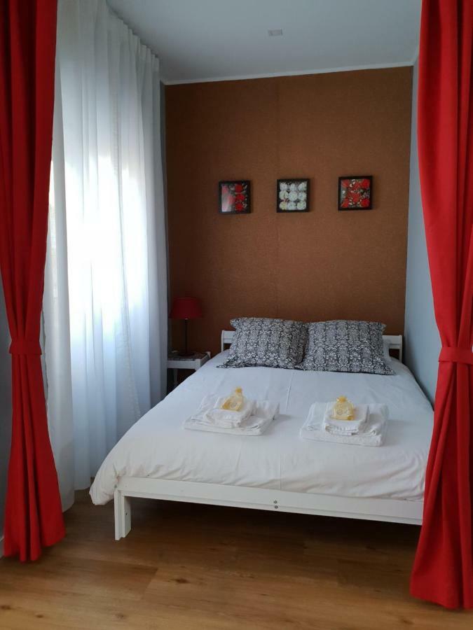 塞图巴尔Casa Do Viso别墅 外观 照片